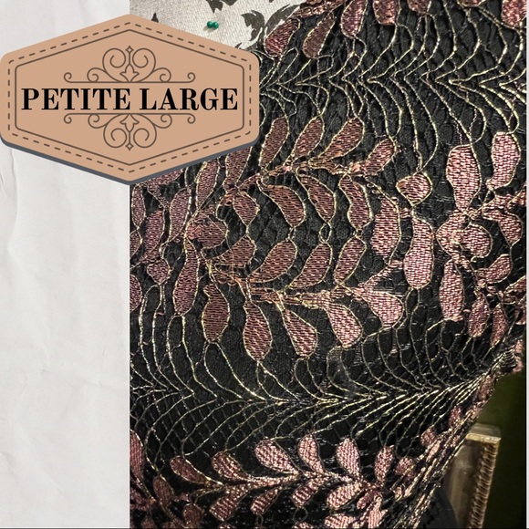 DONATED COPPER ROSE - Picture 5 of 13